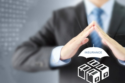 Cargo insurance